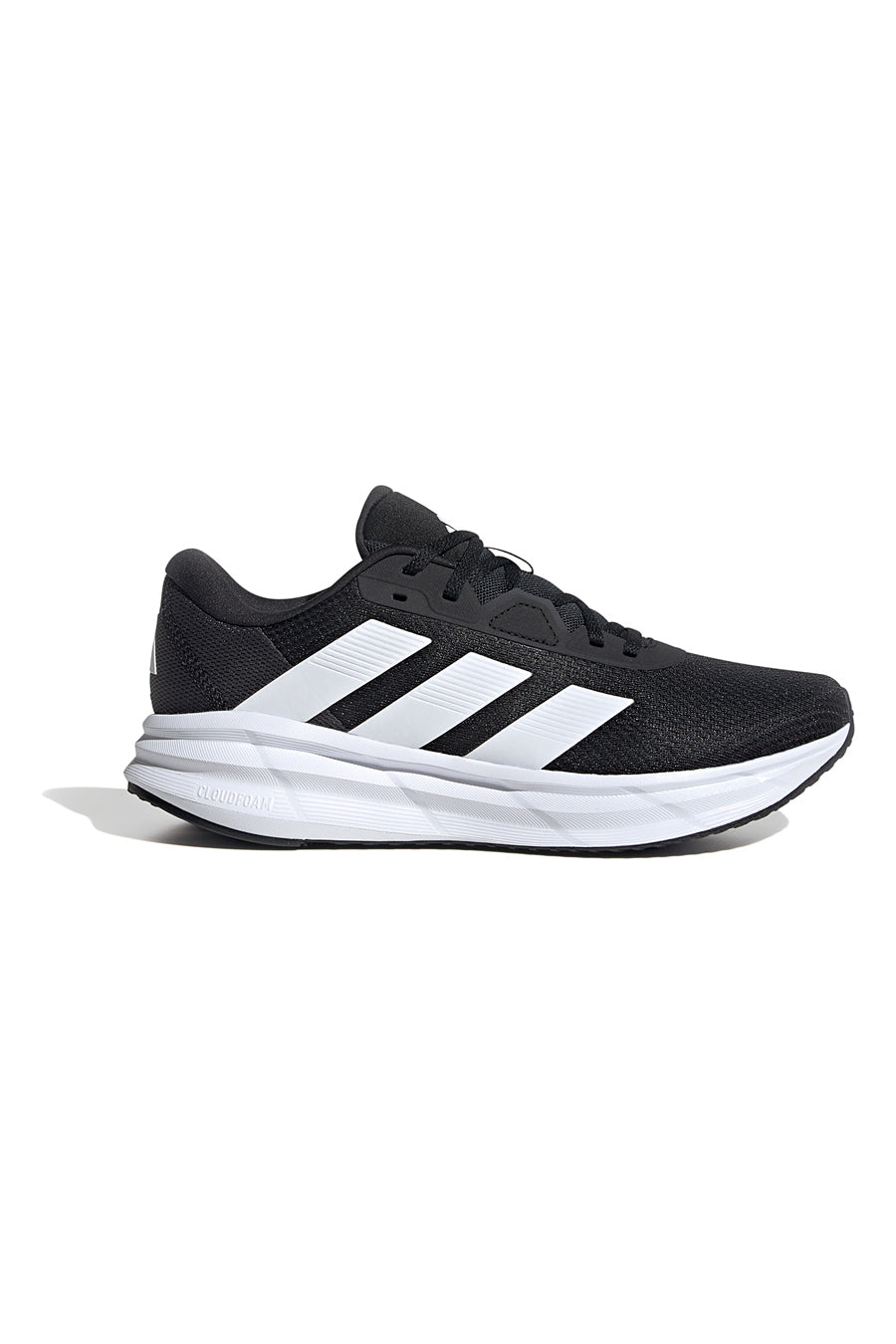 Scarpe da Running nere e bianche con suola CouldFoam ADIDAS Galaxy 7 M