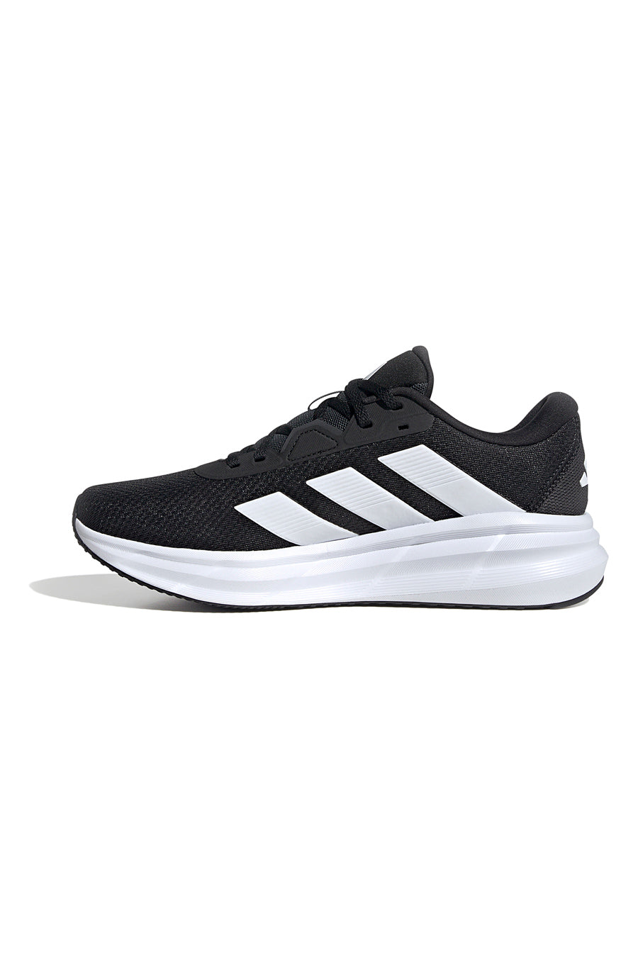 Scarpe da Running nere e bianche con suola CouldFoam ADIDAS Galaxy 7 M