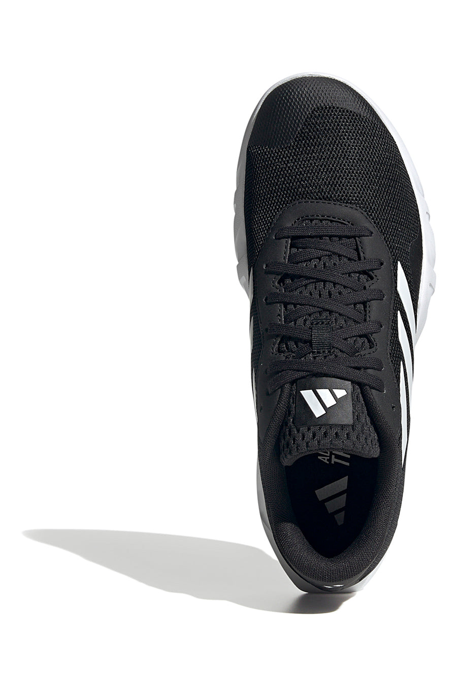 Scarpe da Fitness Nere Adidas Amplimove Trainer M