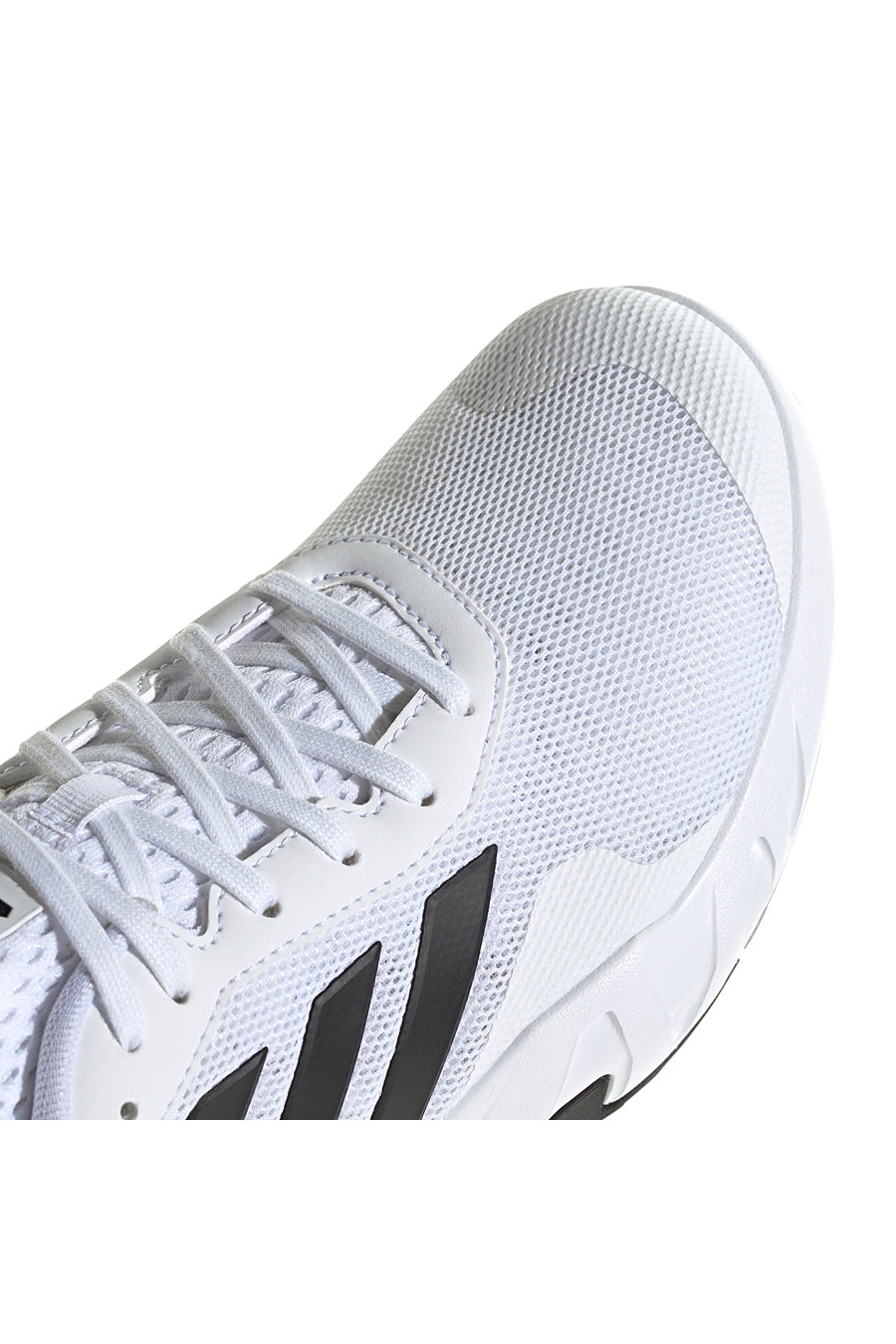 Scarpe da Fitness Bianche e Nere Adidas Amplimove Trainer M