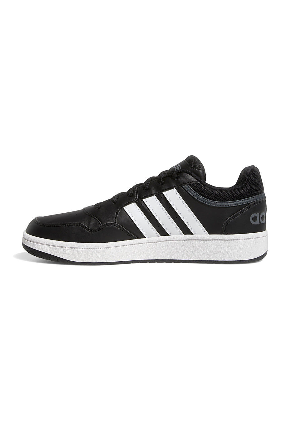 Sneakers nere con lacci Adidas HOOPS 3.0