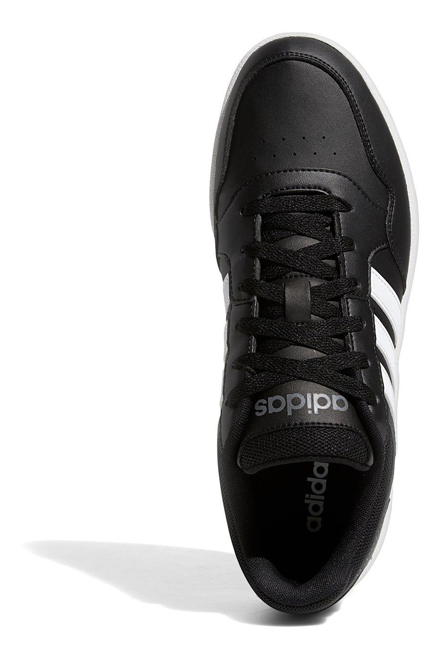 Sneakers nere con lacci Adidas HOOPS 3.0