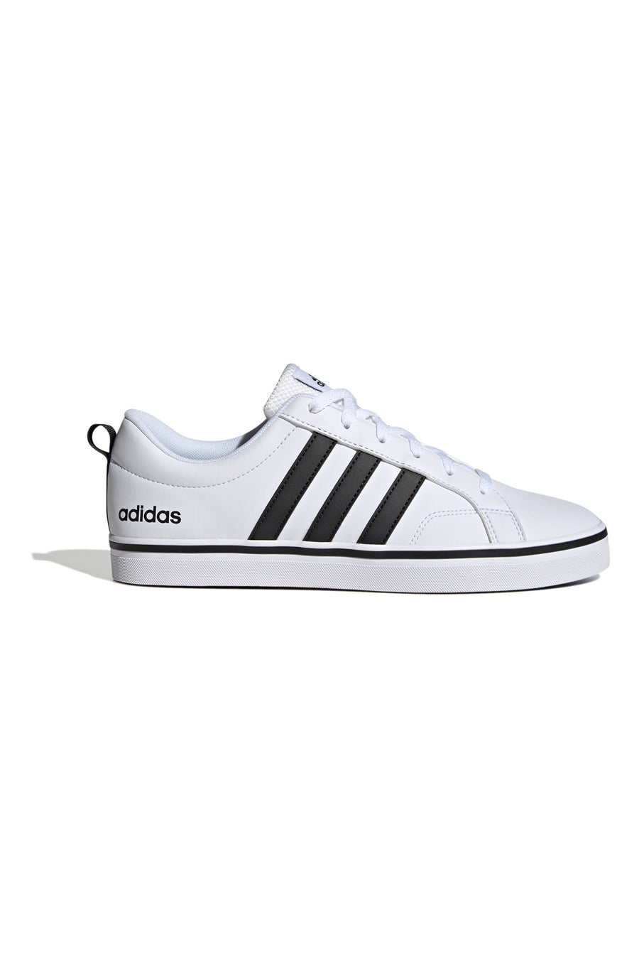 Sneakers bianche con lacci Adidas VS PACE 2.0 K