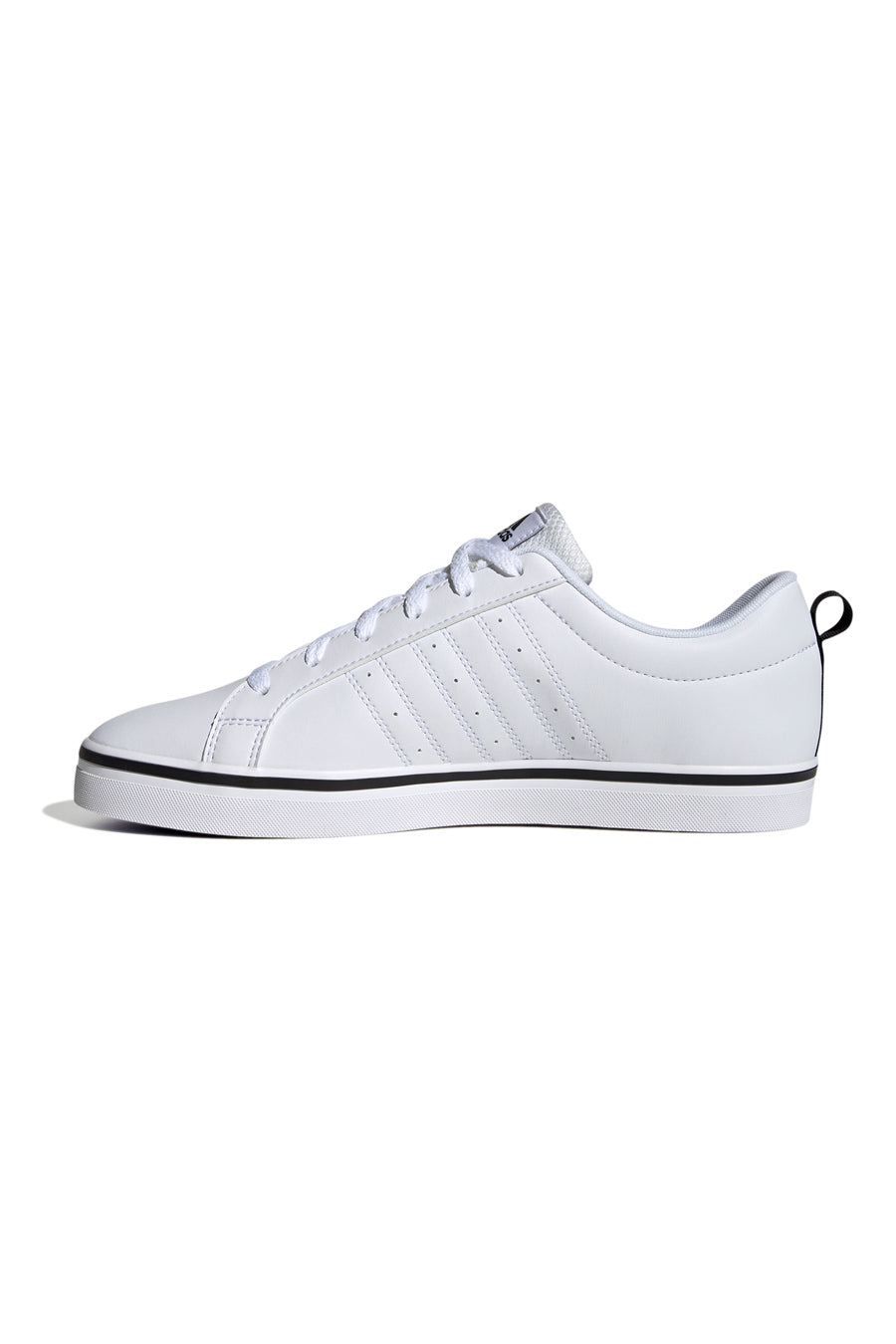 Sneakers bianche con lacci Adidas VS PACE 2.0 K