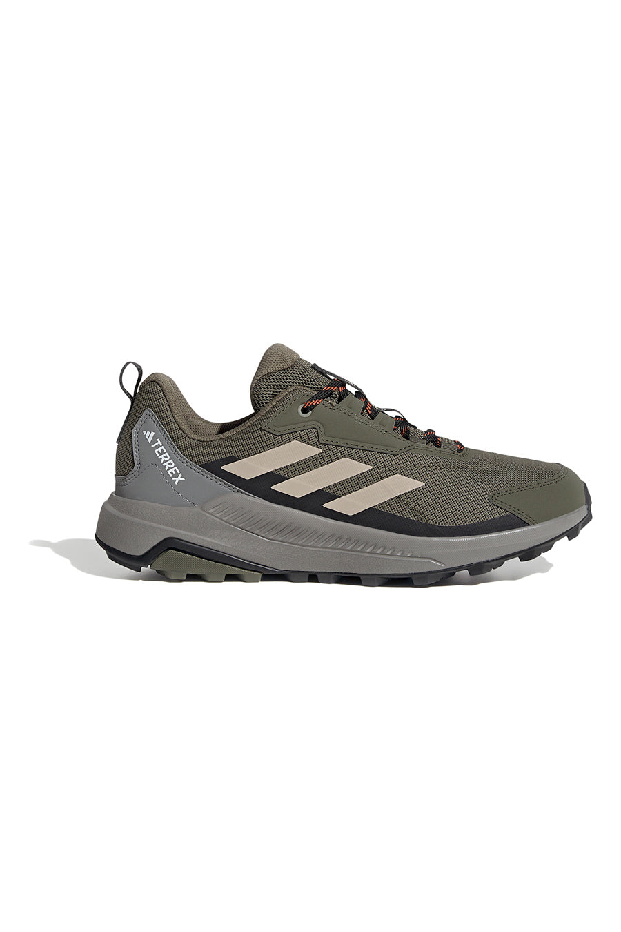 Scarpe da Trekking Verde Oliva ADIDAS TERREX ANYLANDER