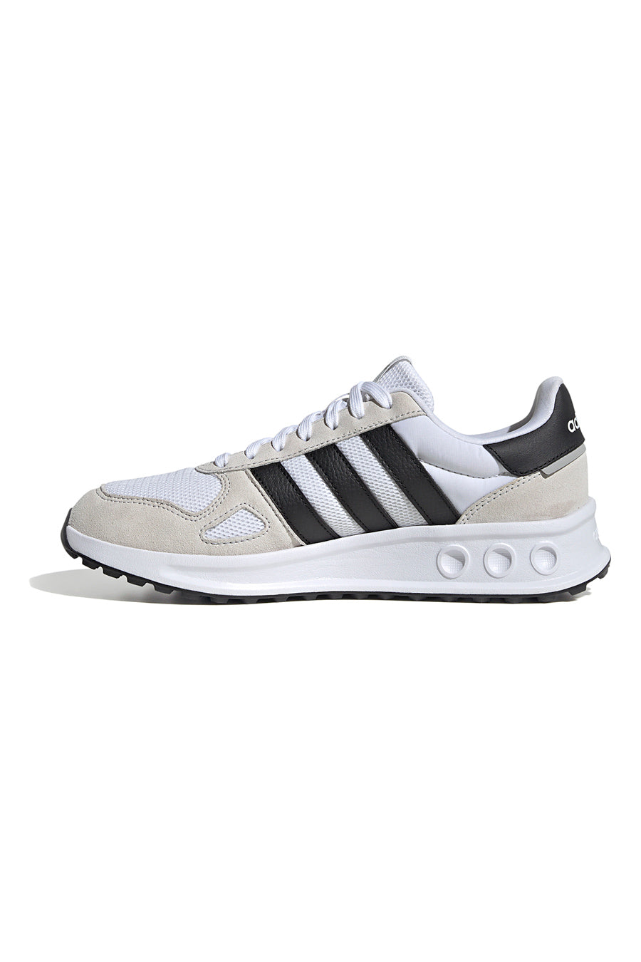 Scarpe da Running bianche Adidas RUN 84