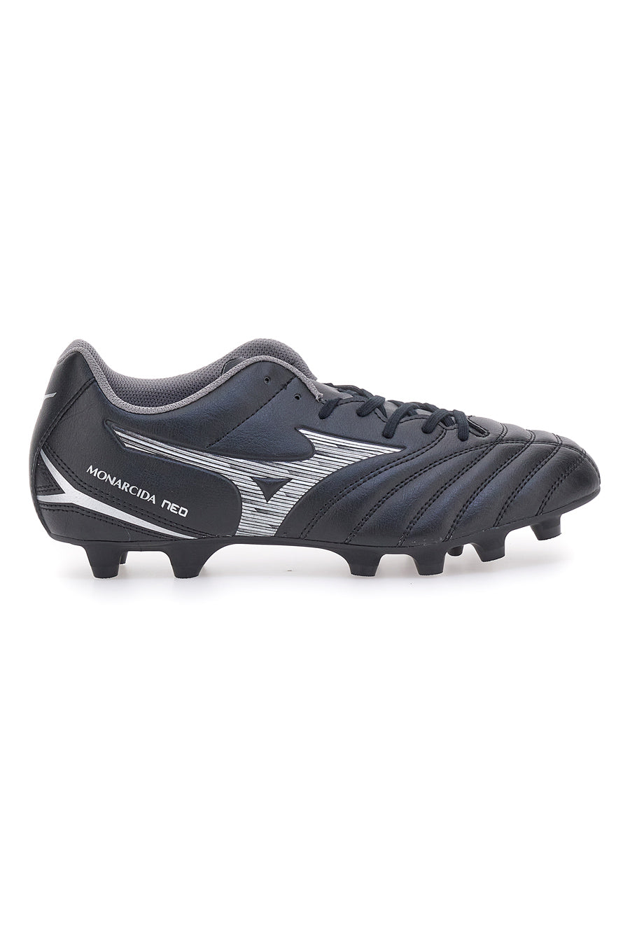 Scarpe da Calcio Nere Con Tacchetti Mizuno Monarcida Neo II Select