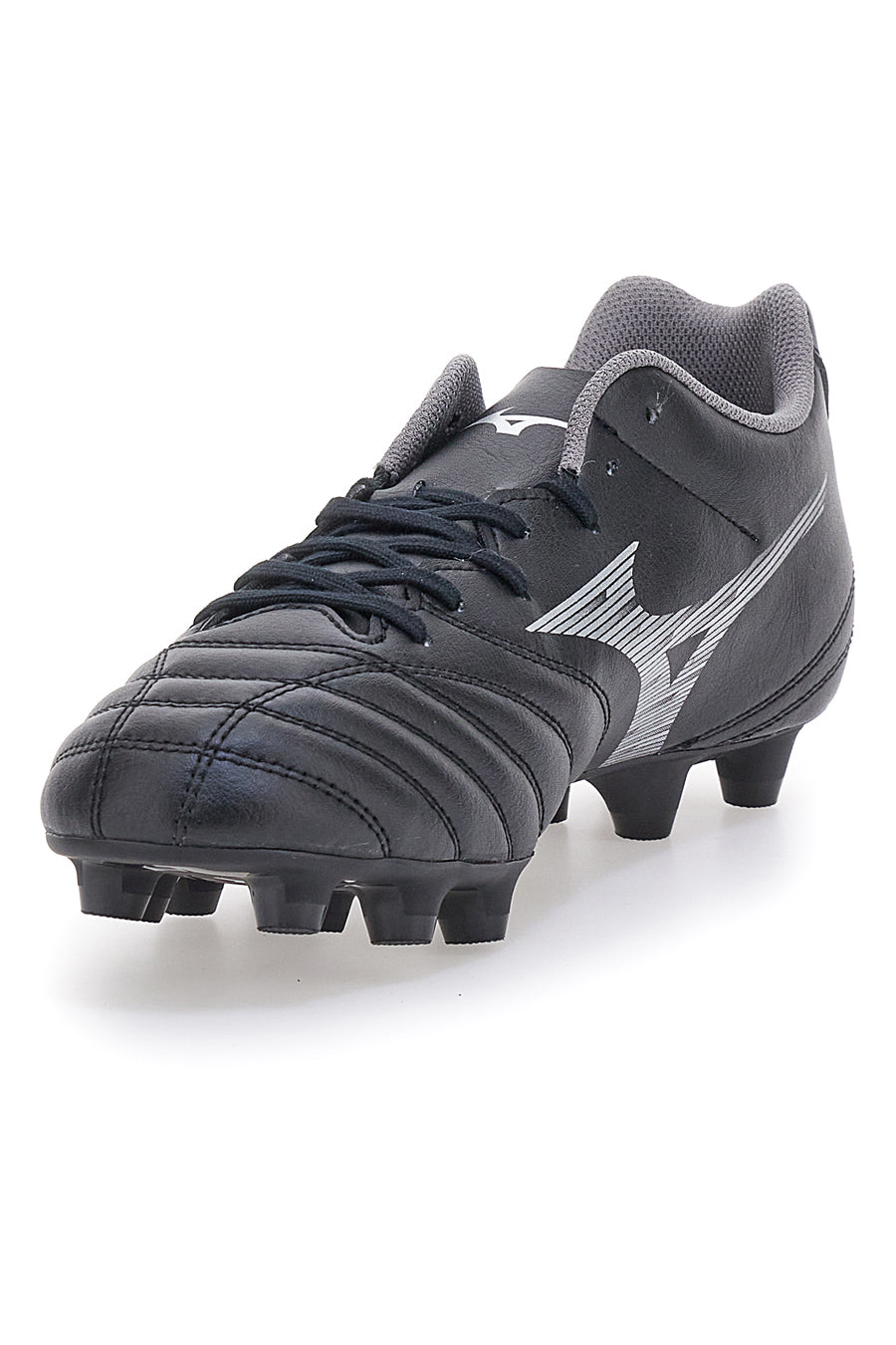 Scarpe da Calcio Nere Con Tacchetti Mizuno Monarcida Neo II Select