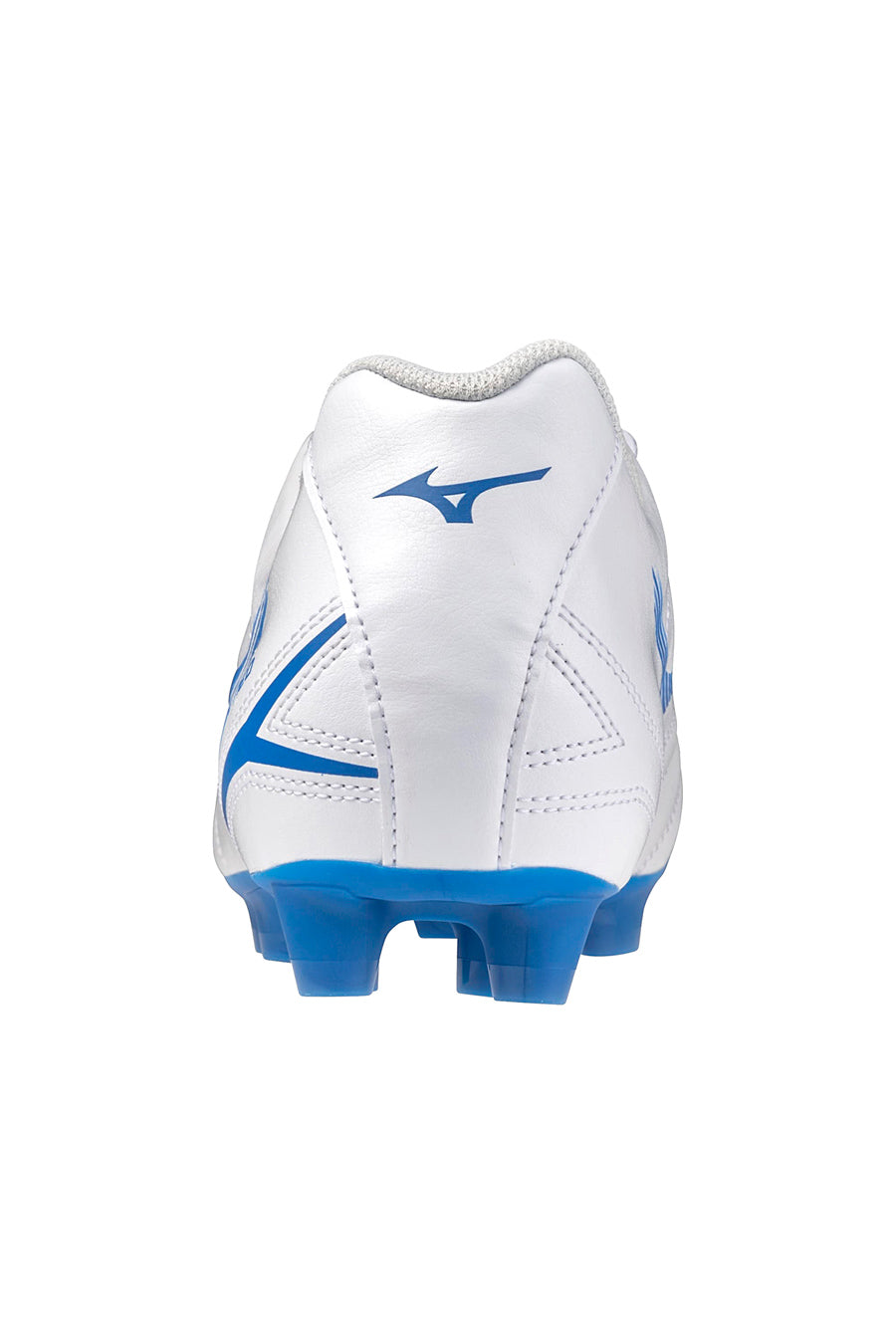 Scarpe da calcio bianche e blu MIZUNO MONARCIDA NEO III SELECT