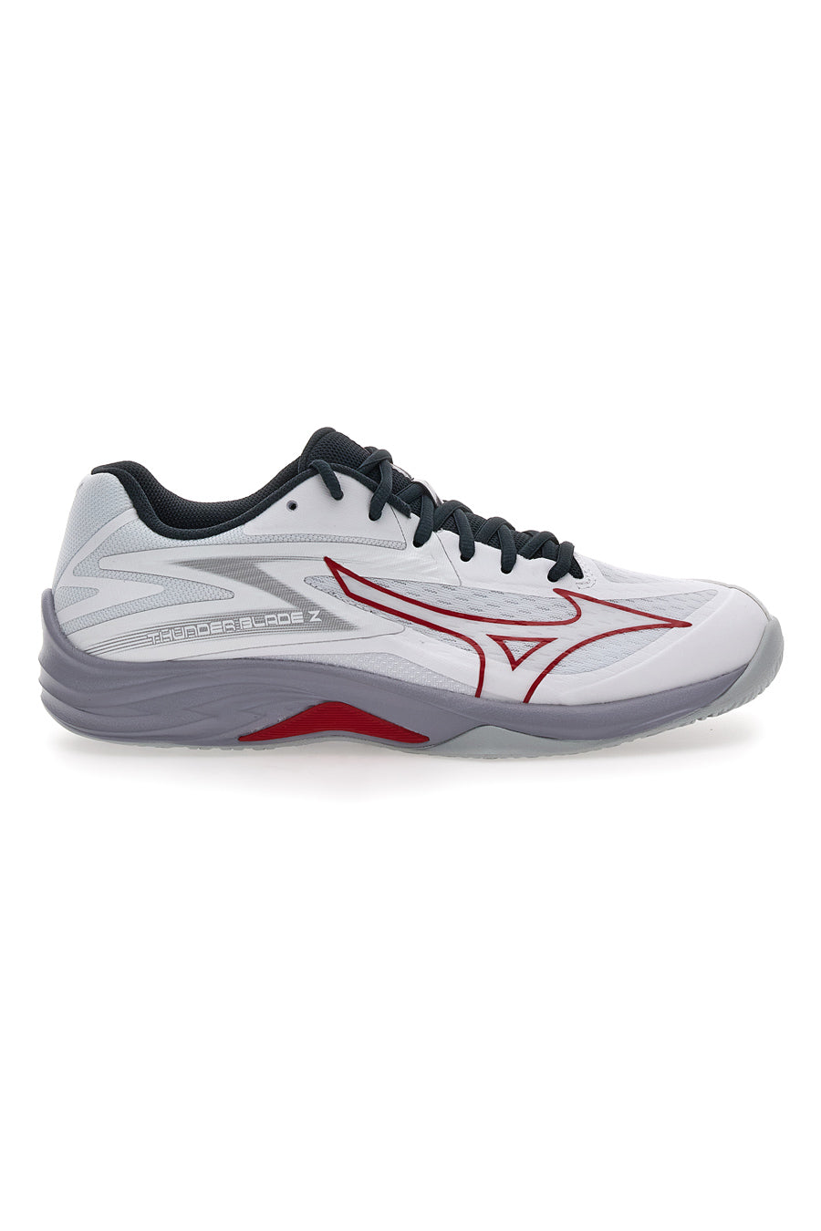 Scarpa da Pallavolo Bianche MIZUNO THUNDER BLADE Z