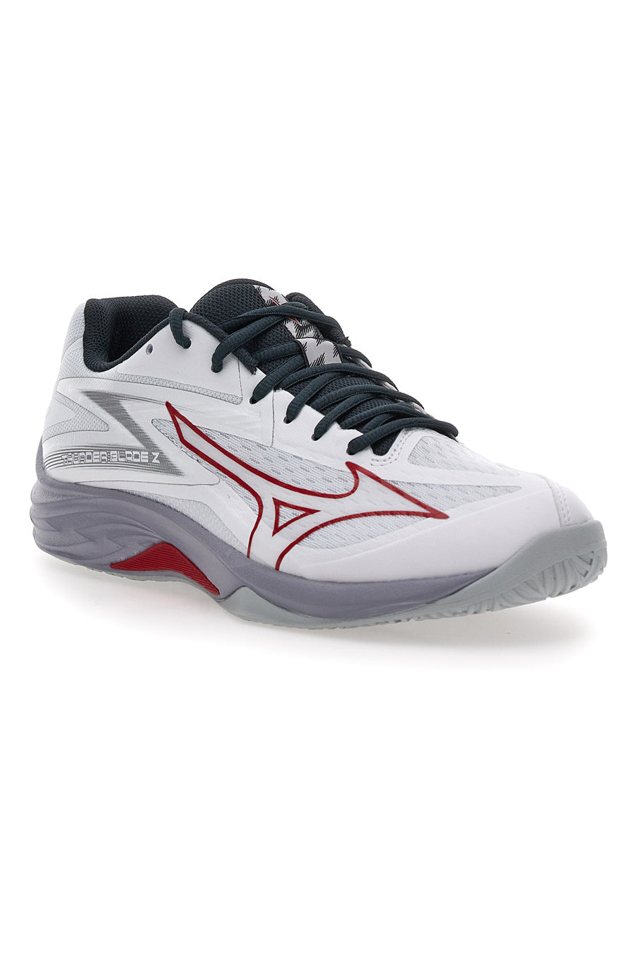 Scarpa da Pallavolo Bianche MIZUNO THUNDER BLADE Z