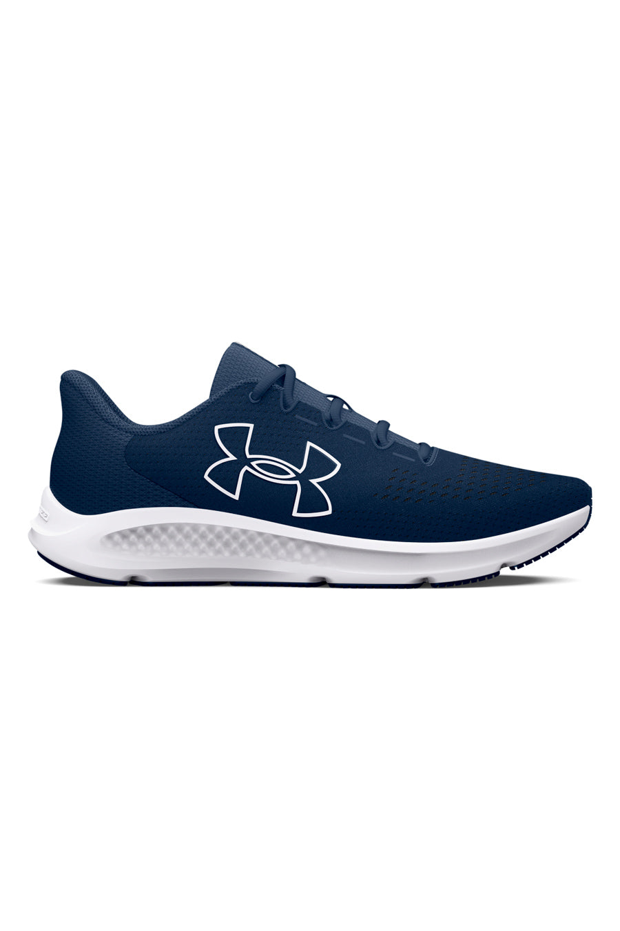 Scarpe da Corsa Blu UNDER ARMOUR Charged Pursuit 3