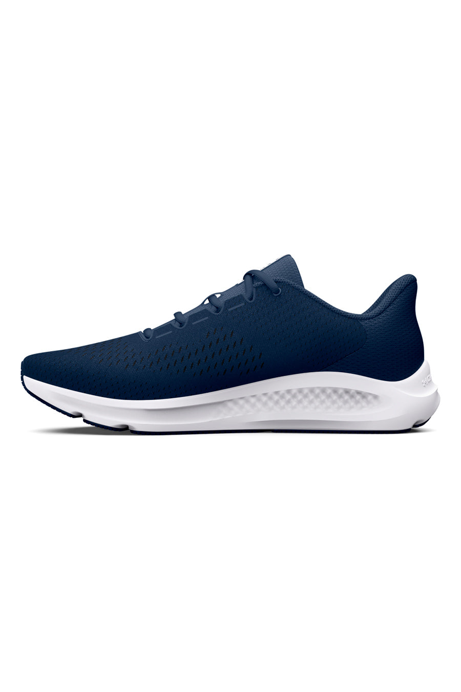 Scarpe da Corsa Blu UNDER ARMOUR Charged Pursuit 3