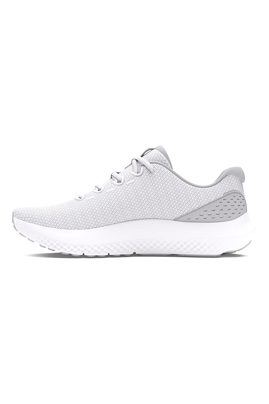 Scarpe da running bianche UNDER ARMOUR CHARGED SURGE 4