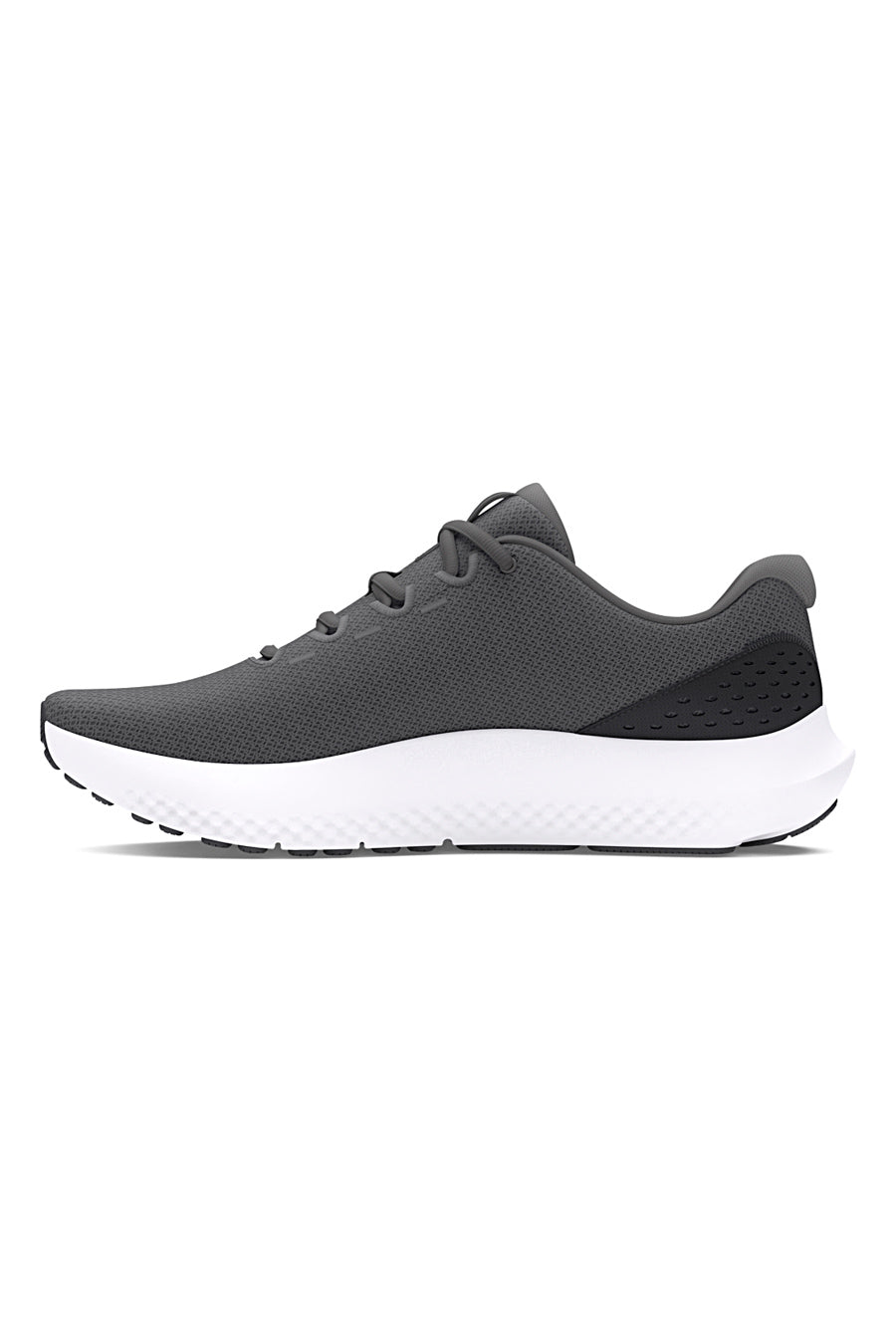 Scarpe da Running Grigie da Uomo Under Armour Charged Surge 4