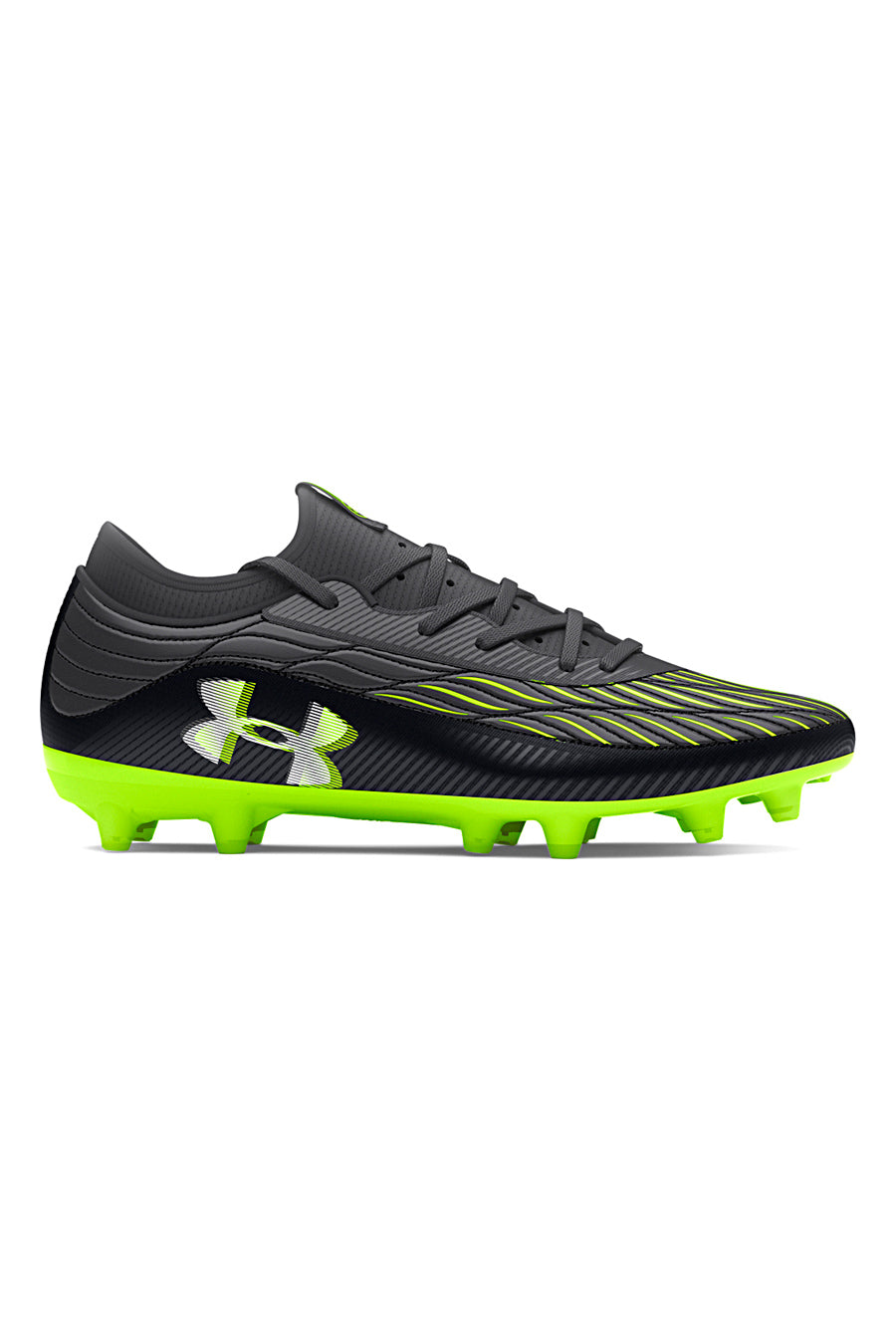 Scarpe da calcio outdoor UNDER ARMOUR UA U Magnetico Select 4 FG