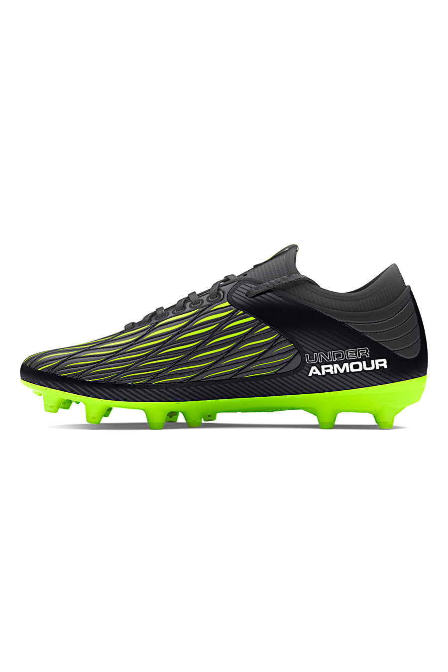 Scarpe da calcio outdoor UNDER ARMOUR UA U Magnetico Select 4 FG