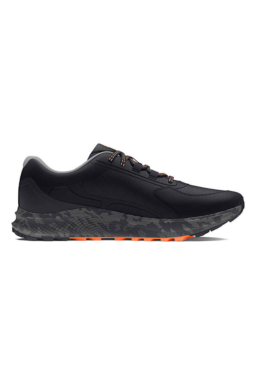 Scarpe da running nere UNDER ARMOUR BANDIT TR3