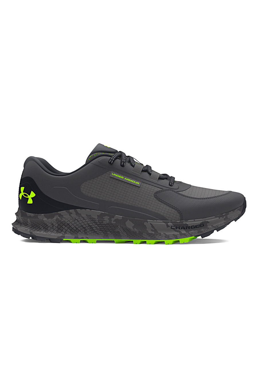 Under Armour Bandit Trail 3 Laufschuhe