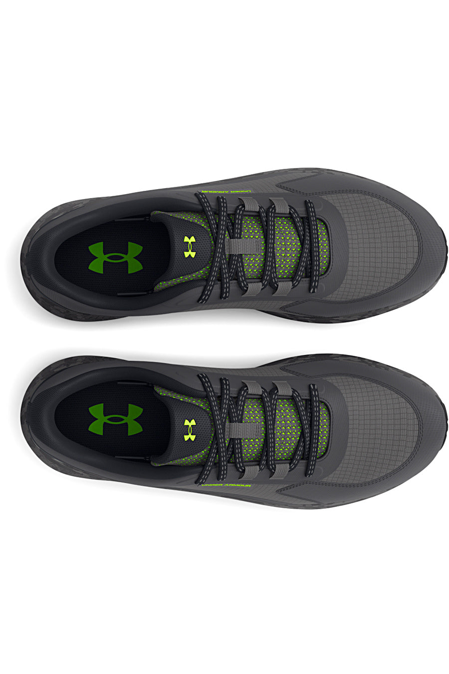 Under Armour Bandit Trail 3 Laufschuhe