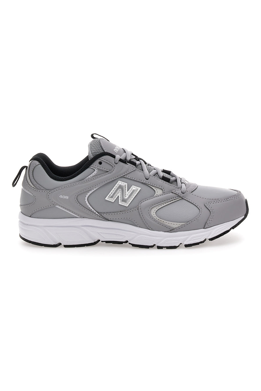 NEW BALANCE ML408A7 GRIGIO