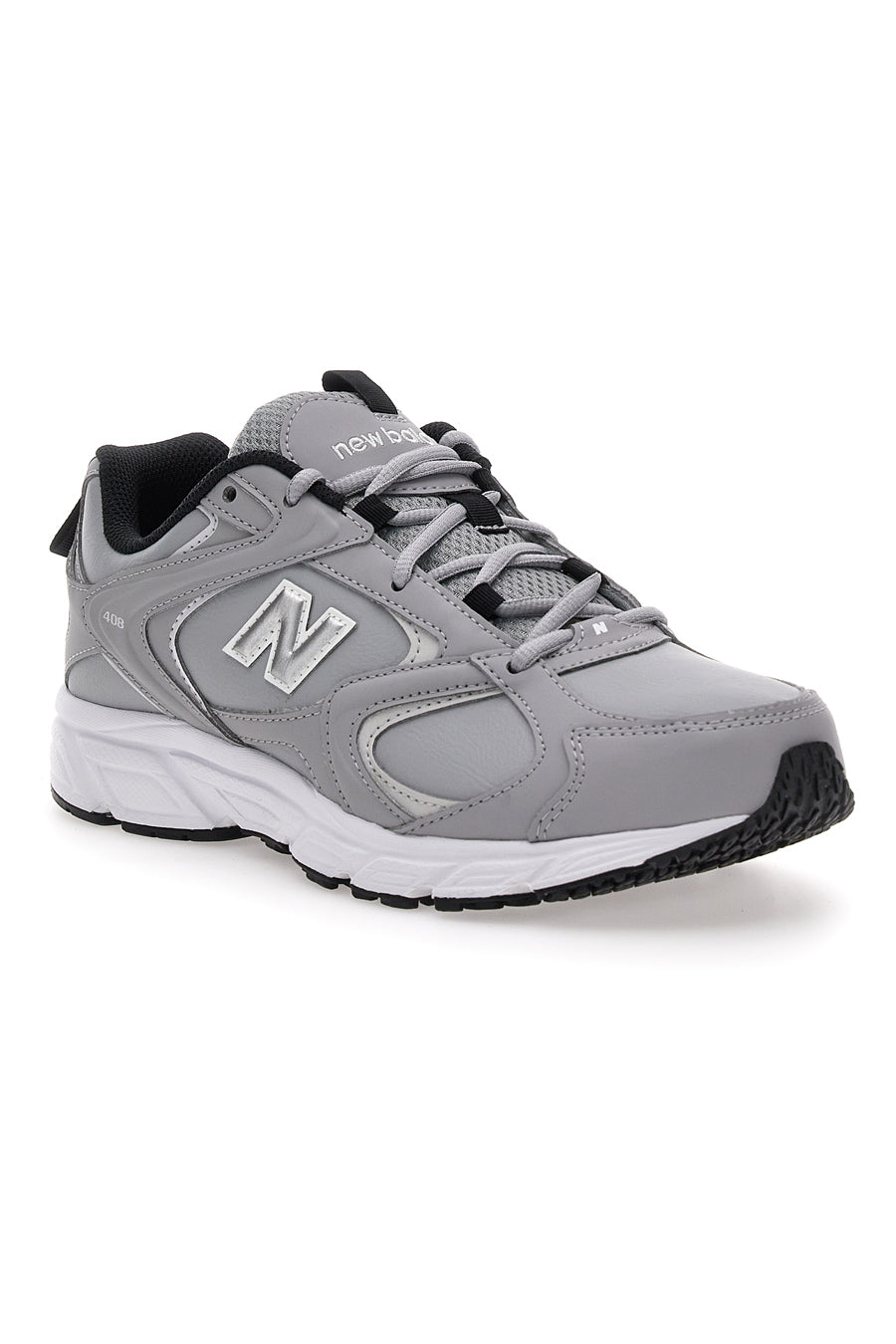 NEW BALANCE ML408A7 GRIGIO