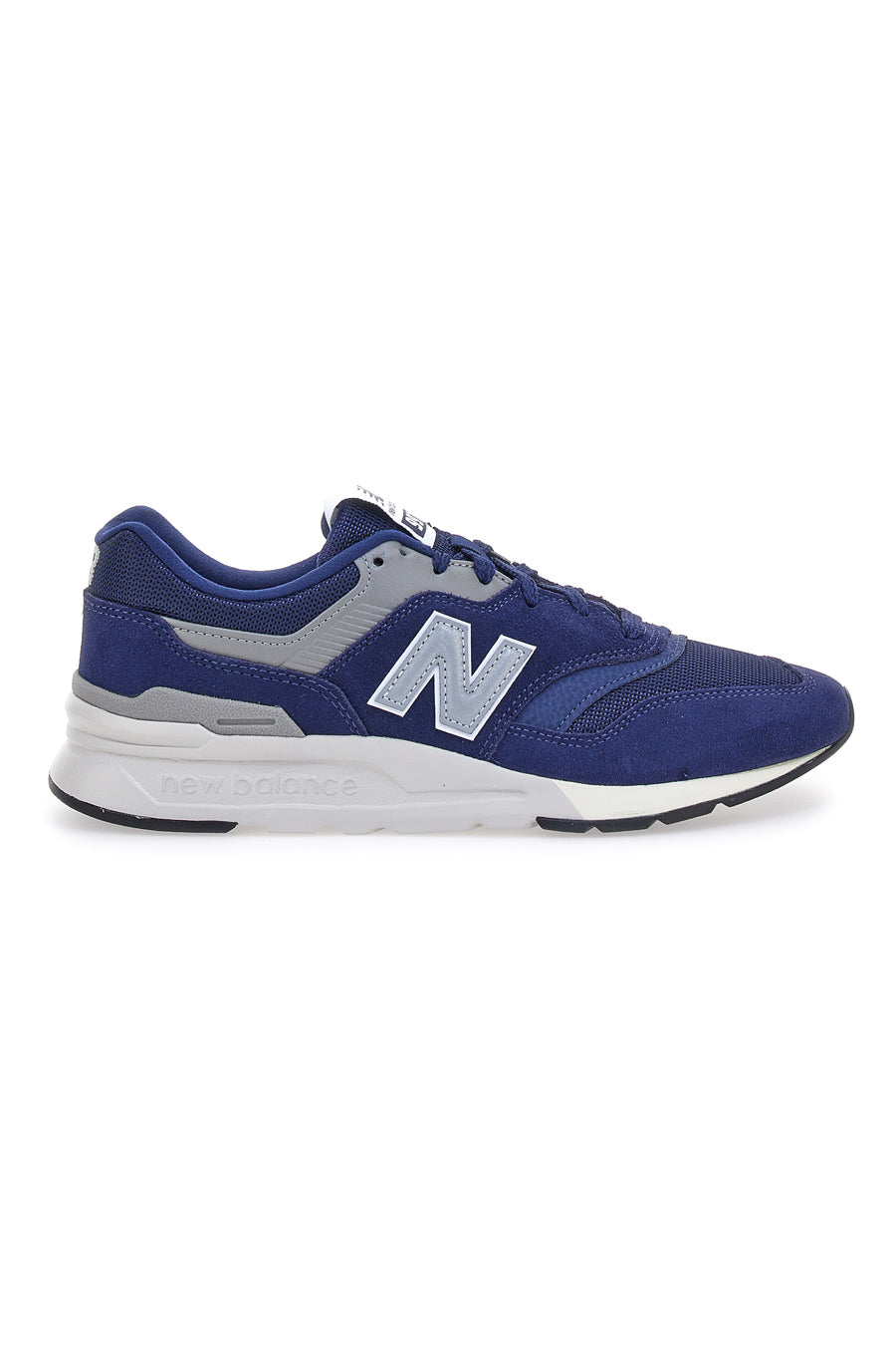 Sneakers Blu e Grigie New Balance 997