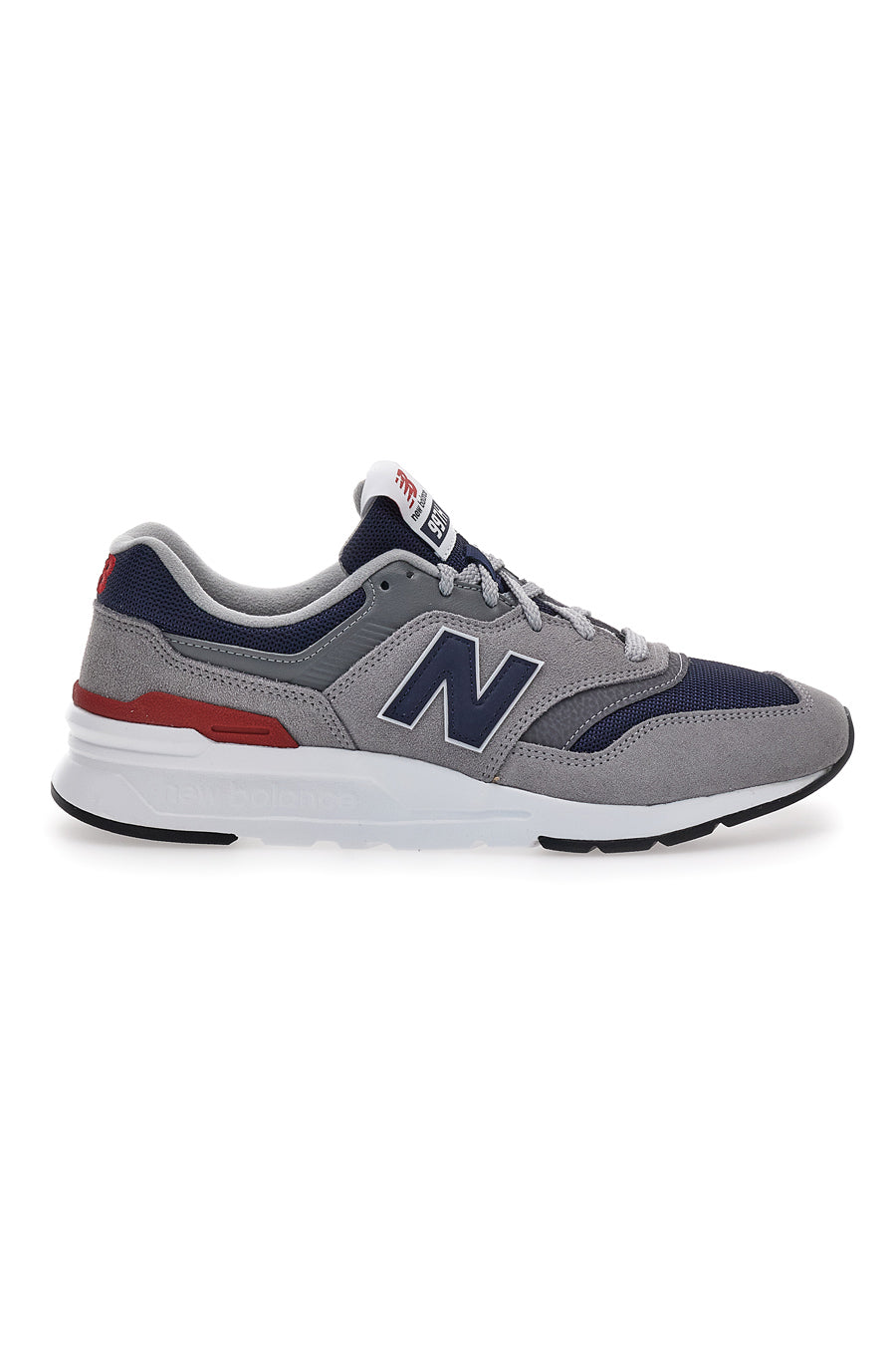 Sneakers Grigie New Balance 997