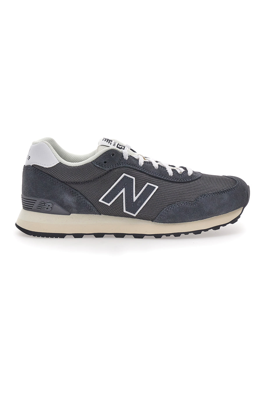 Sneakers Blu Con Lacci Bianchi NEW BALANCE 515