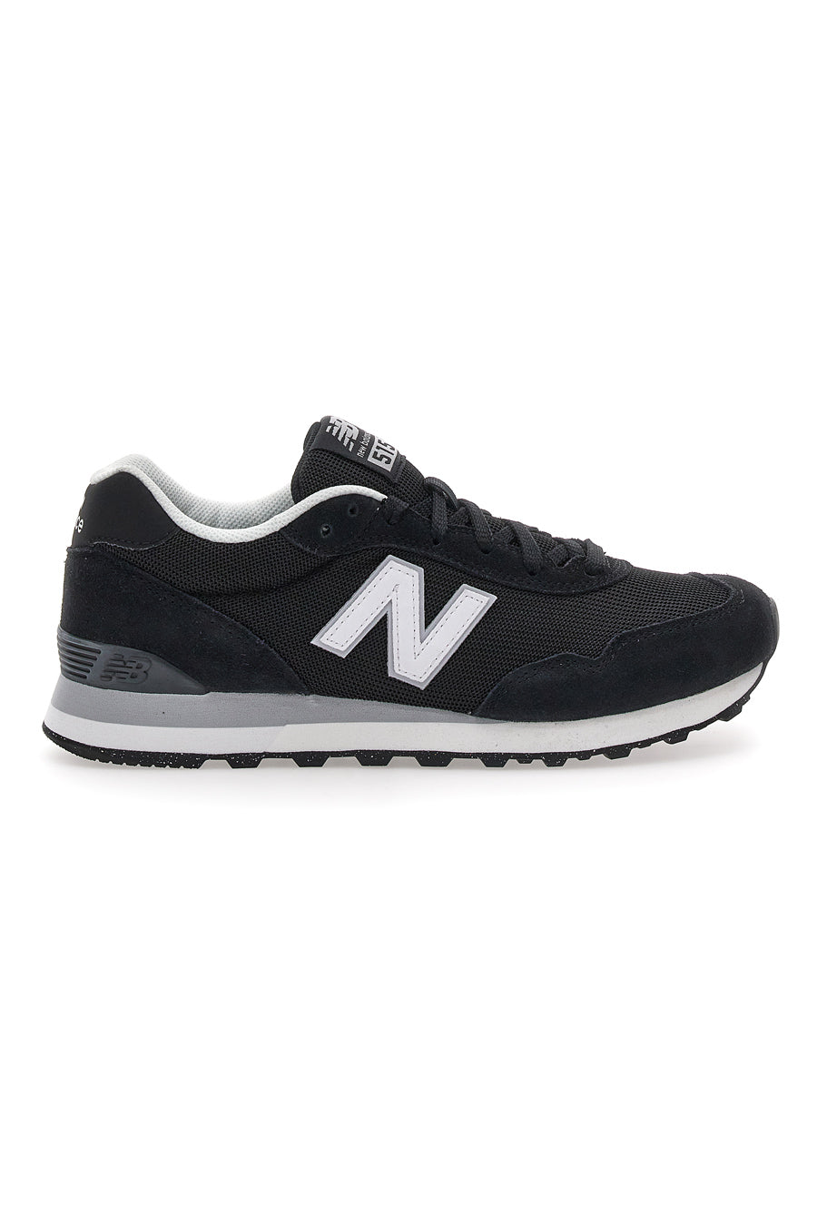 Sneakers Nere e Bianche NEW BALANCE 501