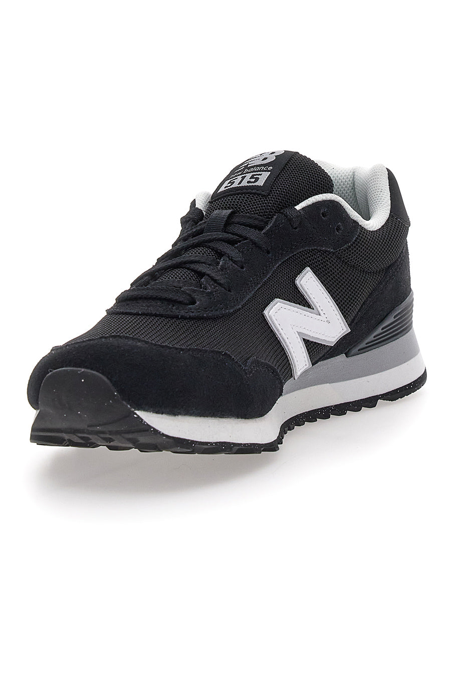 Sneakers Nere e Bianche NEW BALANCE 501