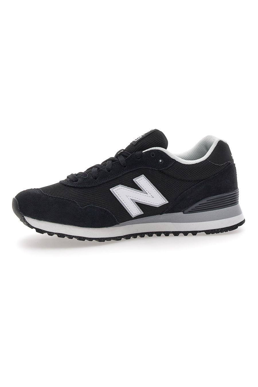 Sneakers Nere e Bianche NEW BALANCE 501