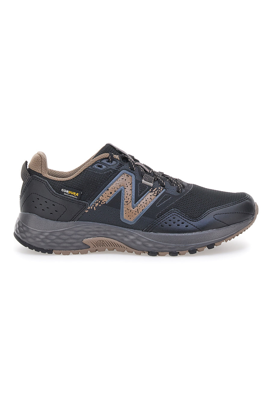 Scarpe da Running Nere e Marroni New Balance 410OK8