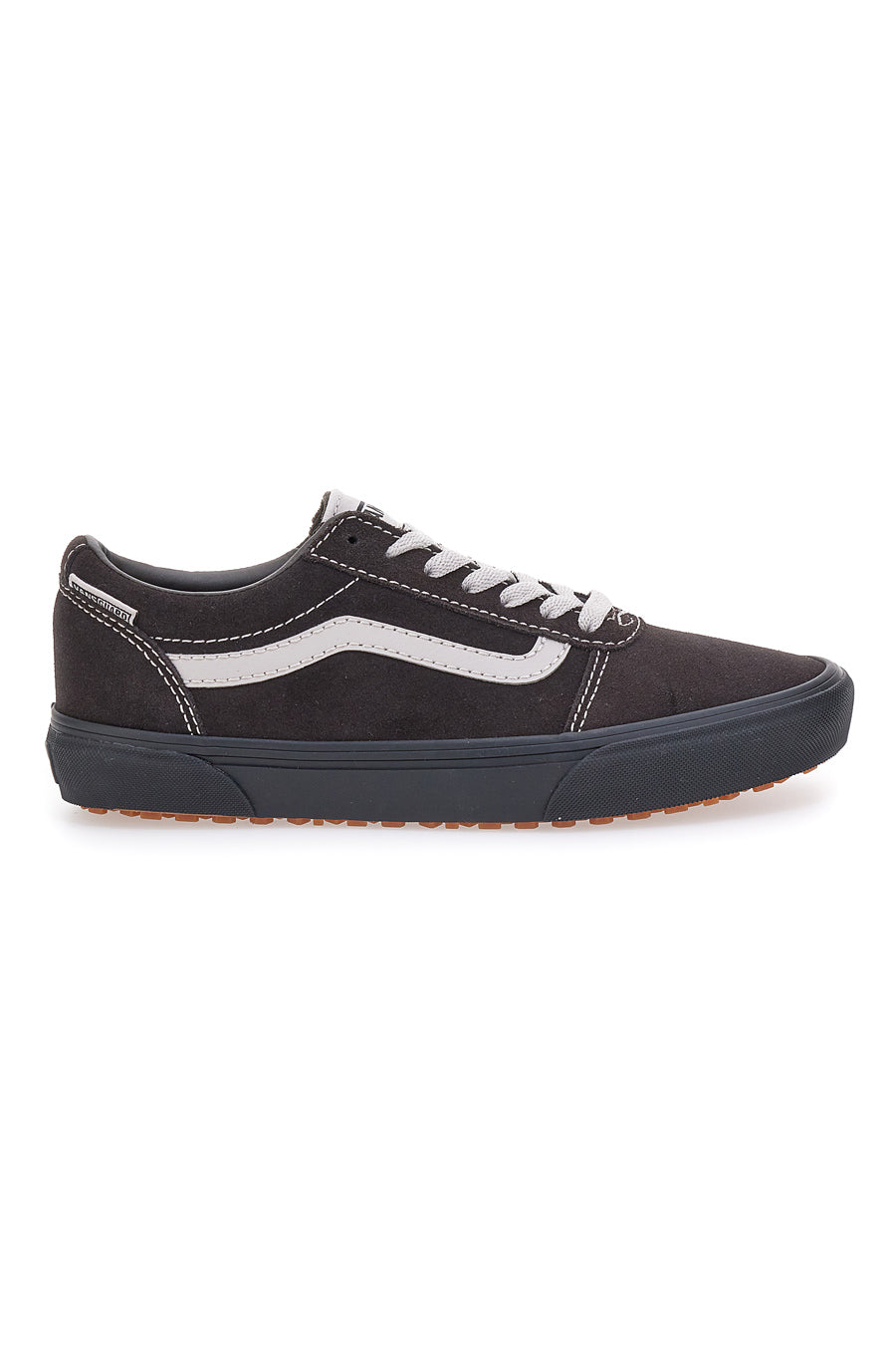 Sneakers Marrone e Bianco Con Water Resistant Treatment Vans Ward Vansguard