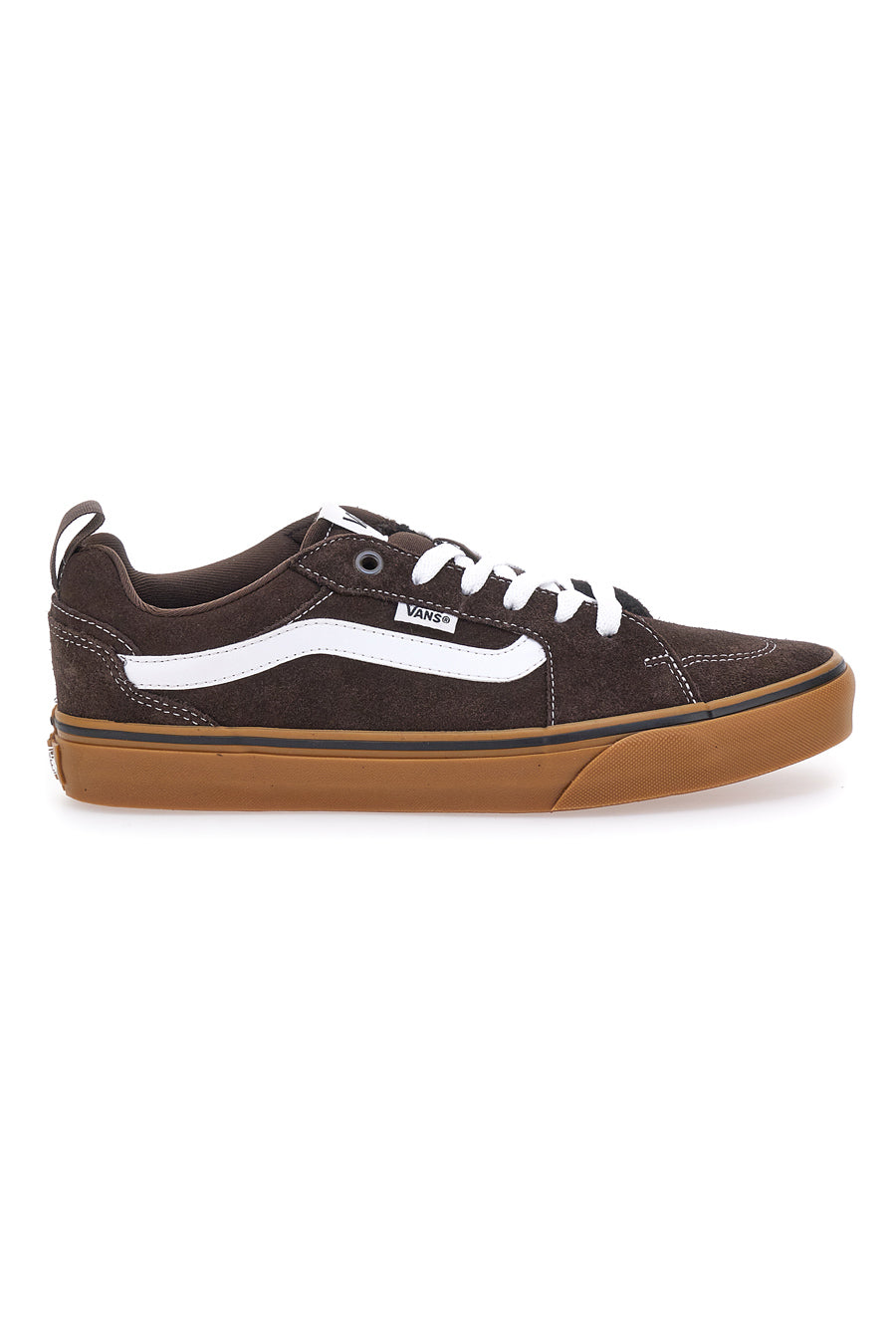 Sneakers Marroni Vans Filmore