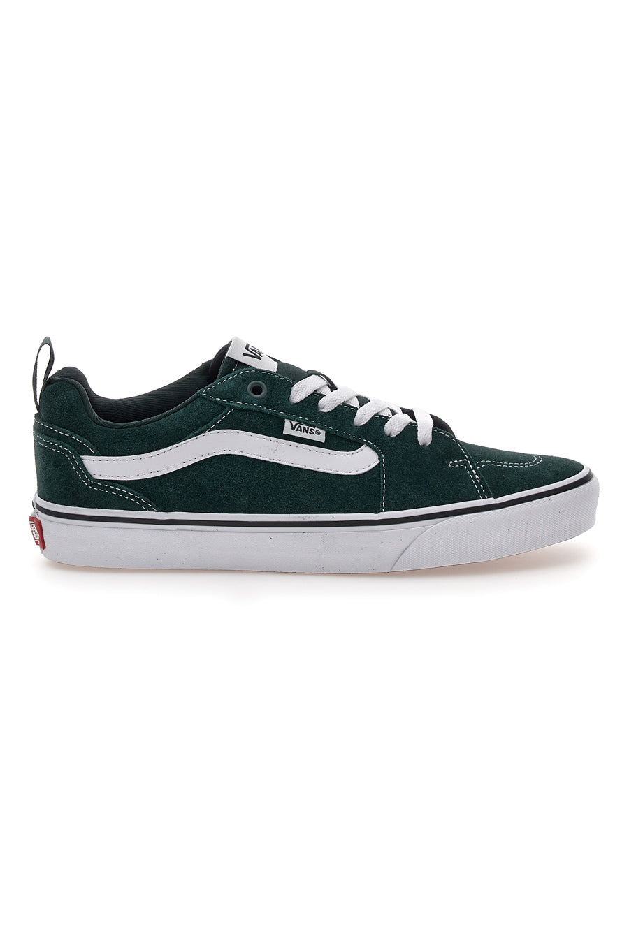 Sneakers Verdi Vans Filmore