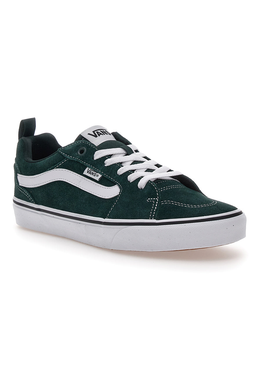 Sneakers Verdi Vans Filmore