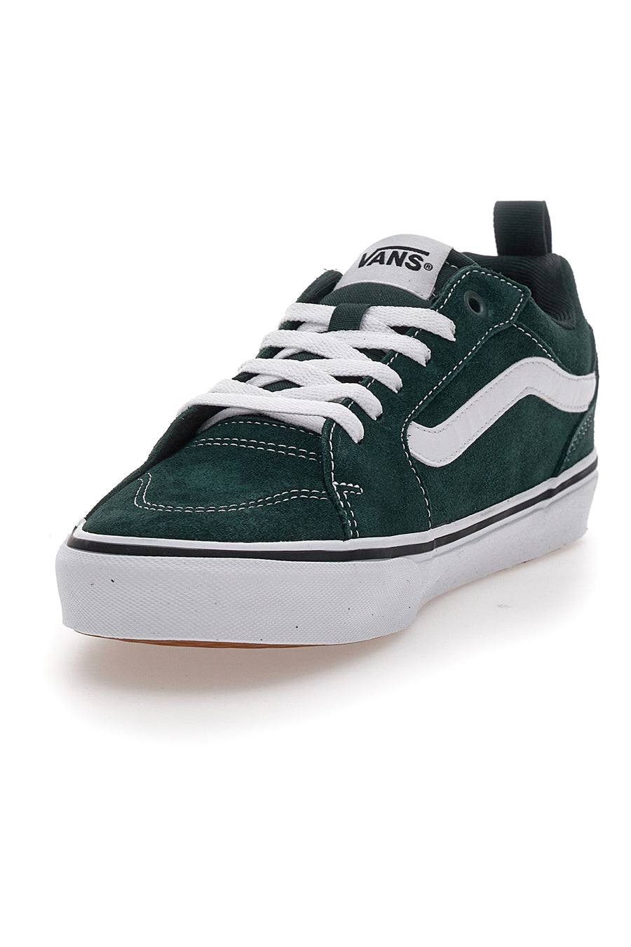 Sneakers Verdi Vans Filmore