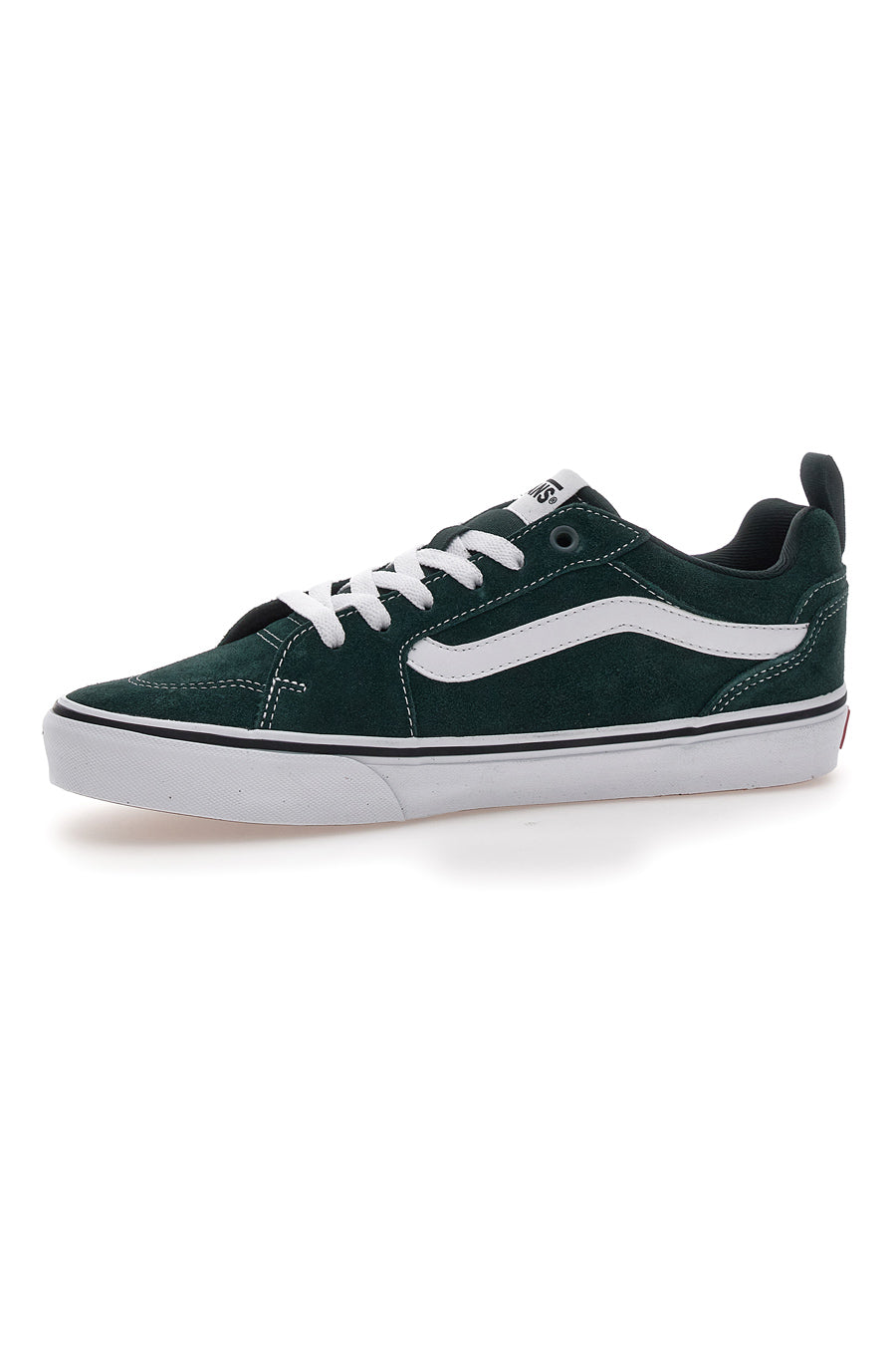 Sneakers Verdi Vans Filmore