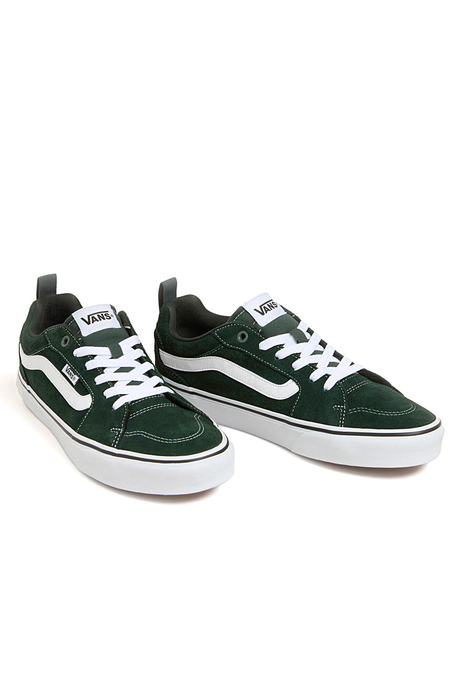 Sneakers Verdi Vans Filmore