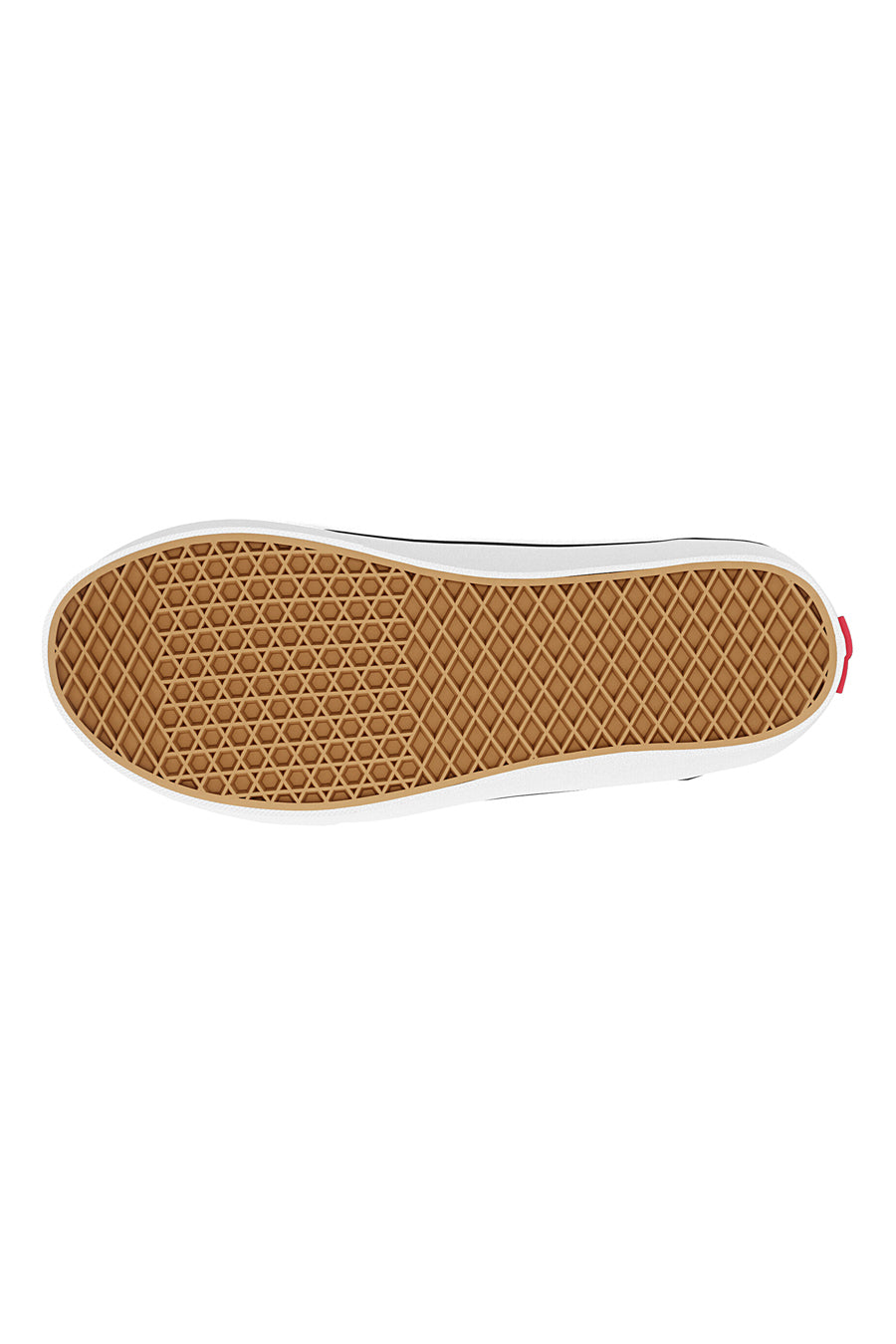 Sneakers Nere e Bianche Vans Filmore Decon