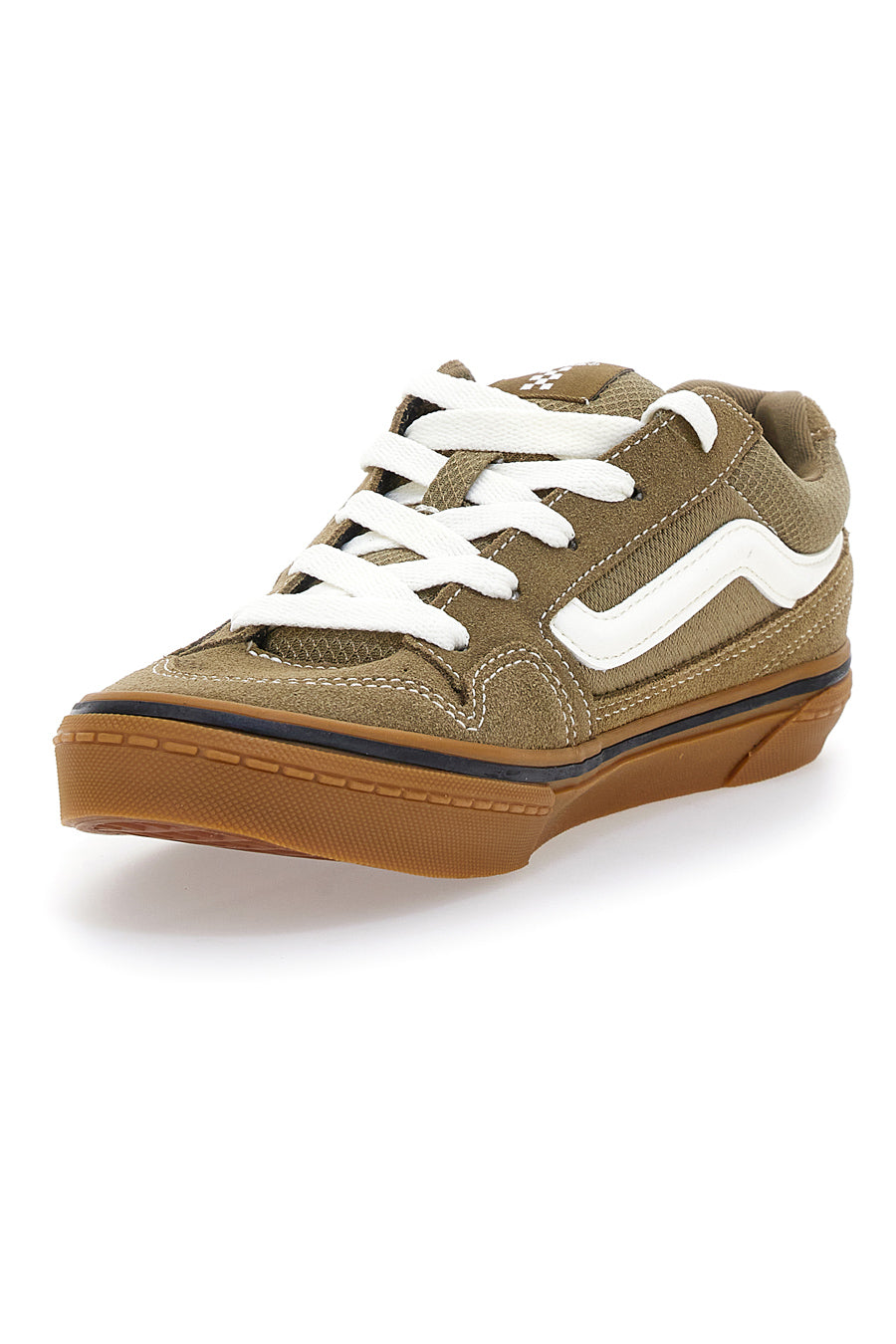 Sneakers Vans Caldrone Verde Oliva