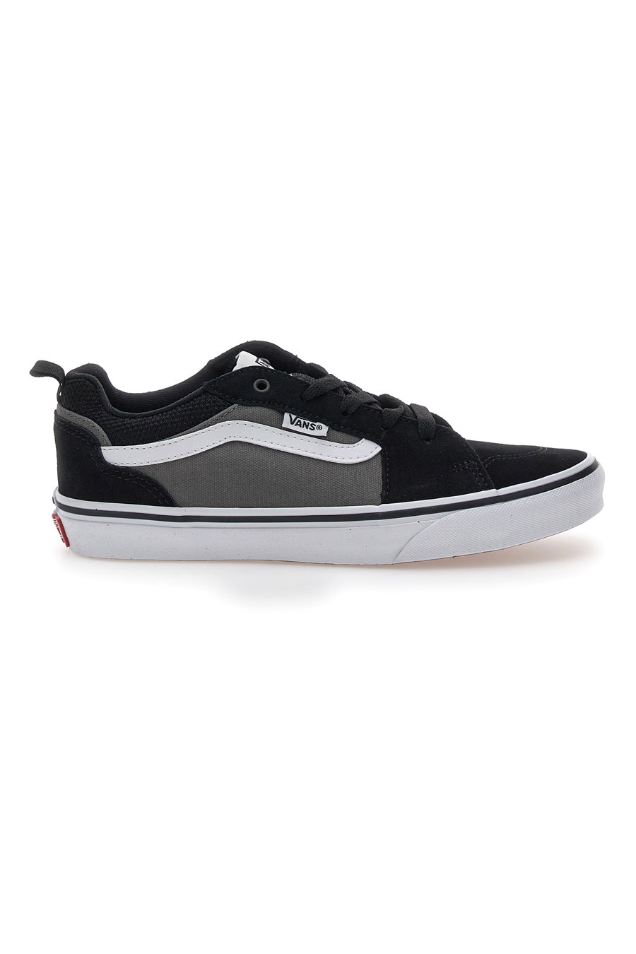 Sneakers Nere e Grigie VANS FILMORE