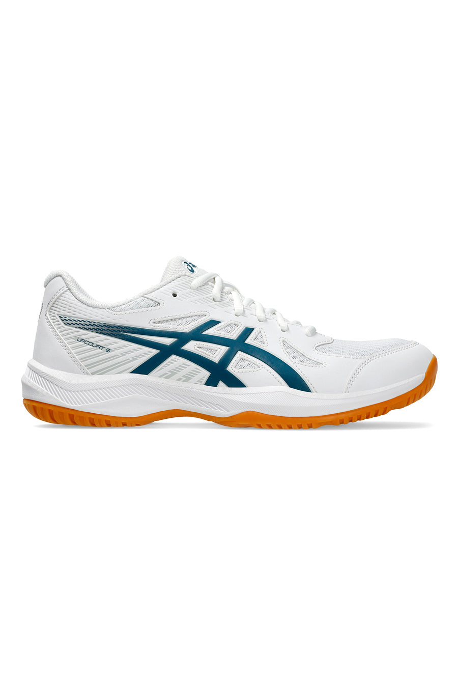 Scarpe da Pallavolo Bianche Asics Upcourt 6