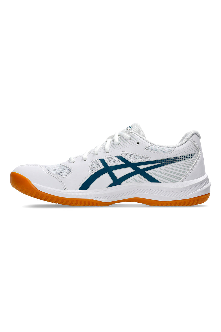 Scarpe da Pallavolo Bianche Asics Upcourt 6