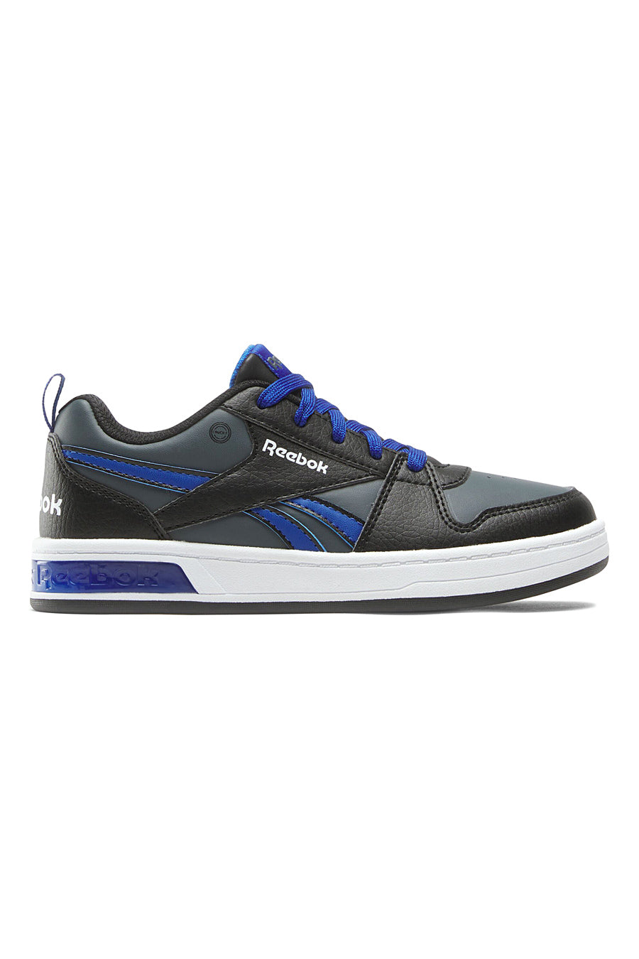 Sneakers Nere e Blu REEBOK ROYAL PRIME STEP N' FLASH