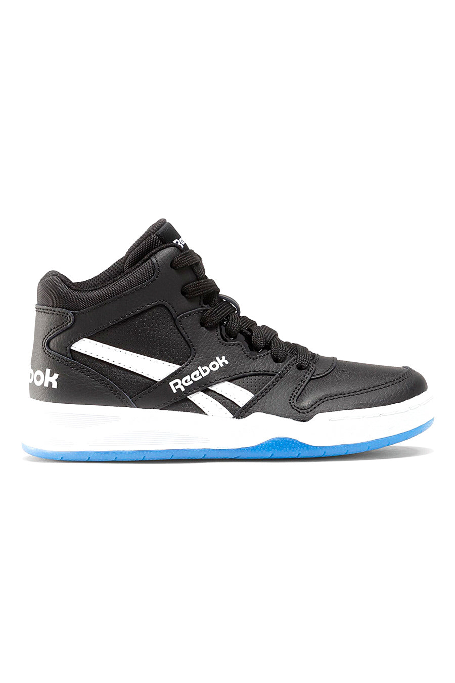 Sneakers Mid-Cut Nere Reebok BB 4500 Court