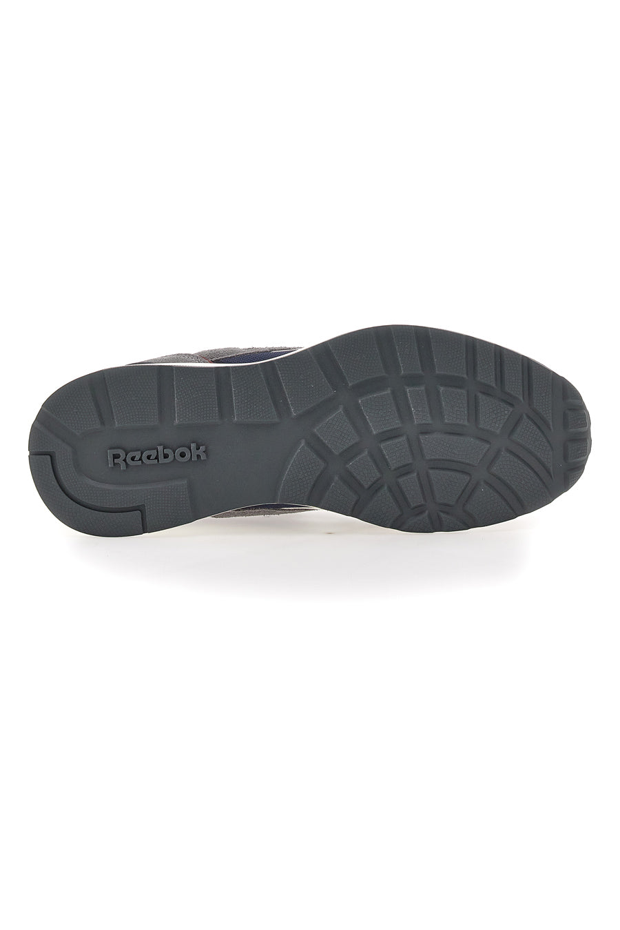 Sneakers Blu e Grigie Con Luxcomfort Reebok GL1100