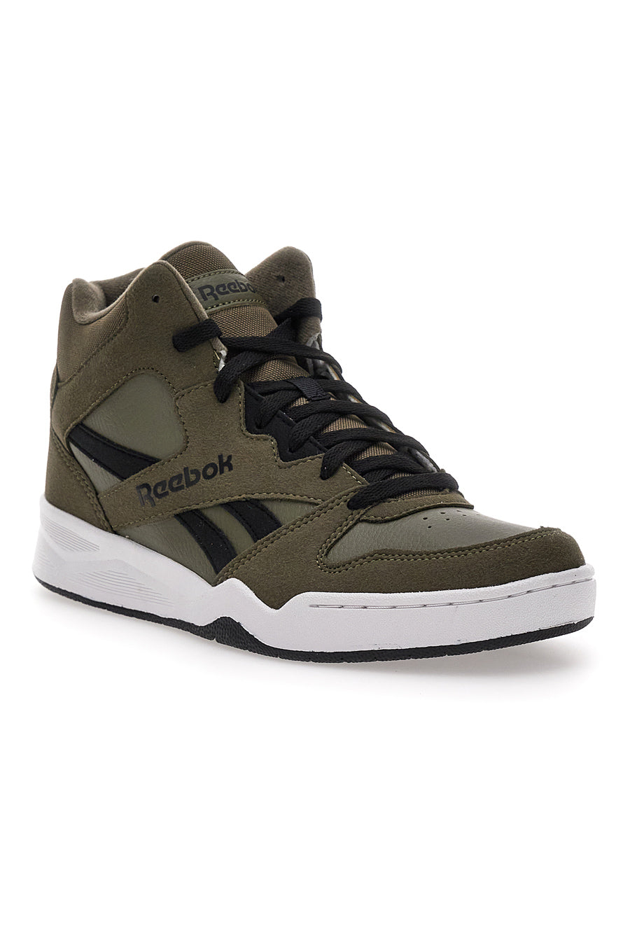 Sneakers Mid-Cut Verdi Reebok ROYAL BB4500 HI2