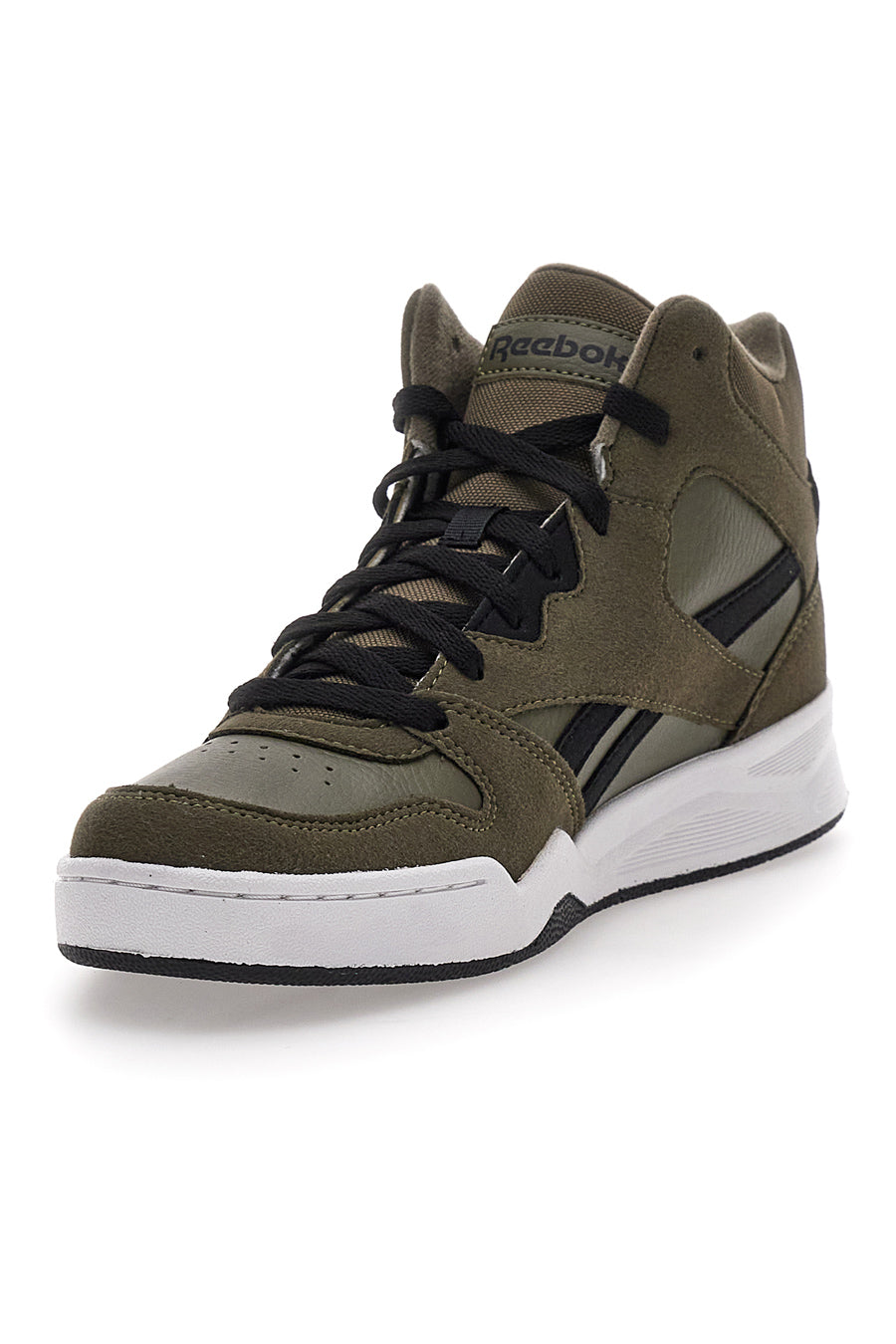 Sneakers Mid-Cut Verdi Reebok ROYAL BB4500 HI2